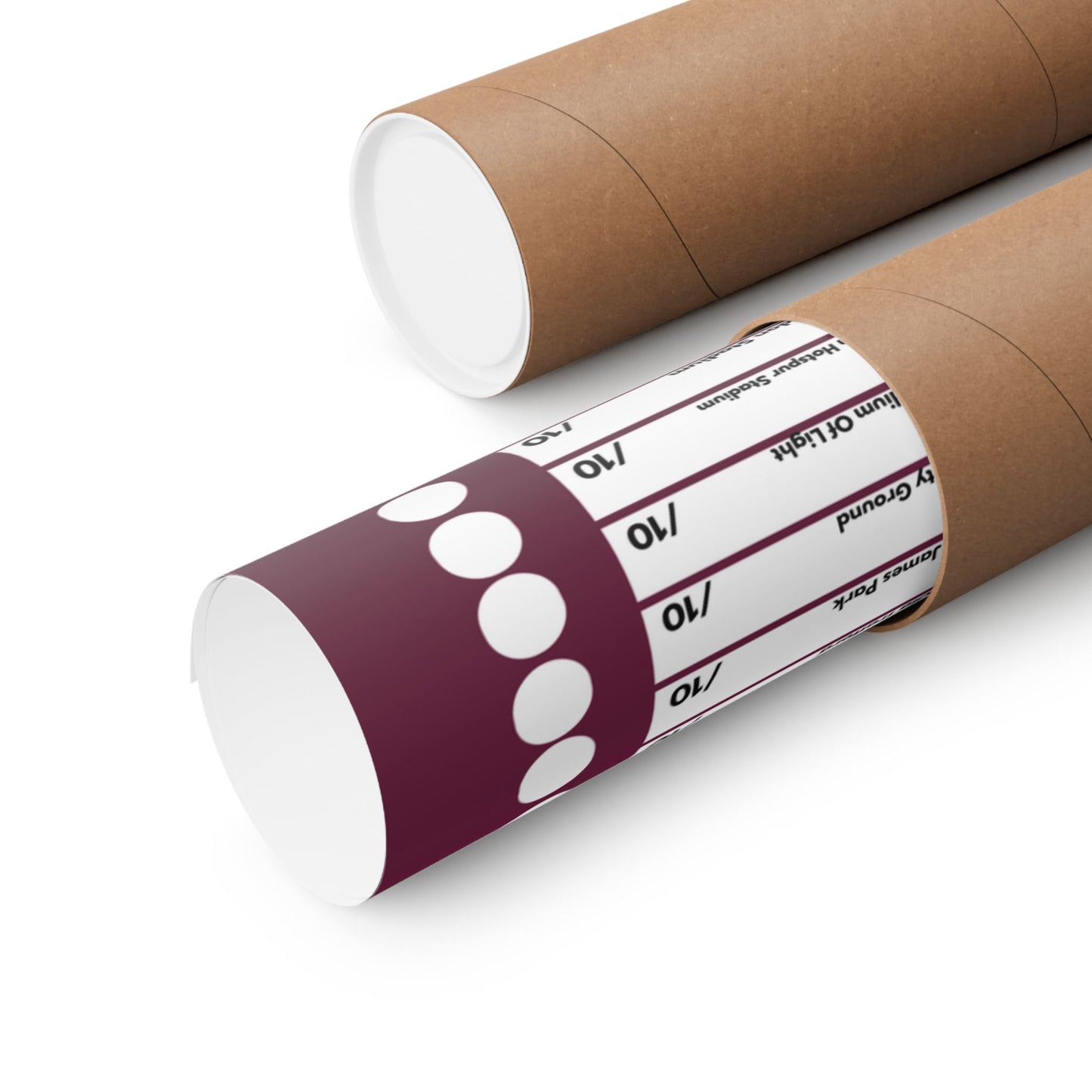 Aston Villa 2025/26 Fixture Tracker